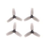 Hot Sales IFlight 25 2525-3 PC Grey 3-Blade Propeller 2.5 Inch DIY Parts Cinewhoop Drone With 2CW+2CCW Features